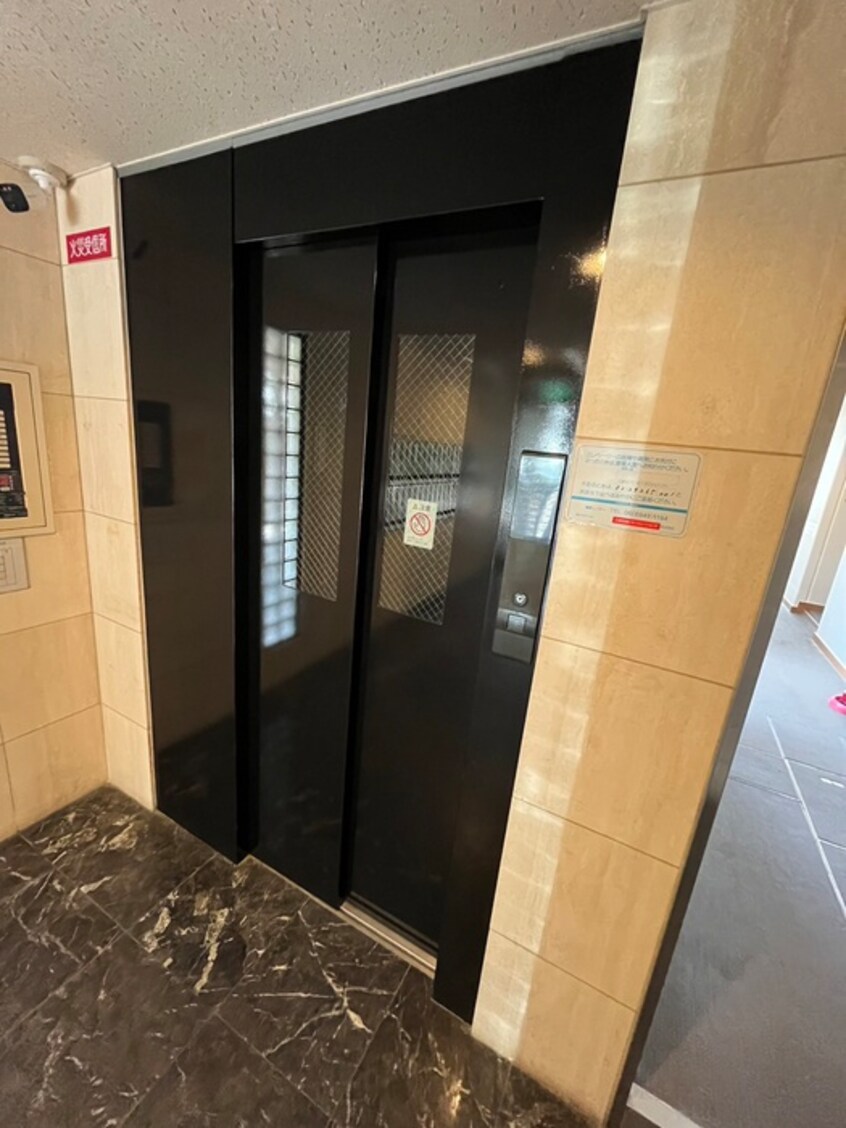 建物設備 ジョイフル船橋