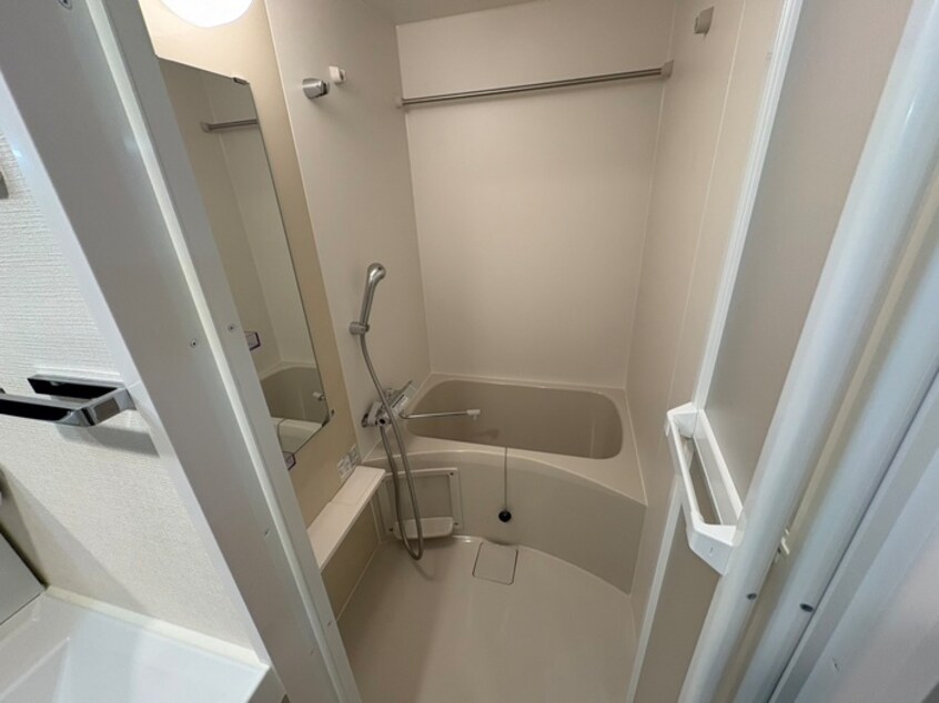 バス／シャワールーム等 ﾌｧｰｽﾄﾌｨｵｰﾚ北大阪ﾘｱﾝ　(204)