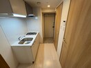 廊下 ﾌｧｰｽﾄﾌｨｵｰﾚ北大阪ﾘｱﾝ　(204)