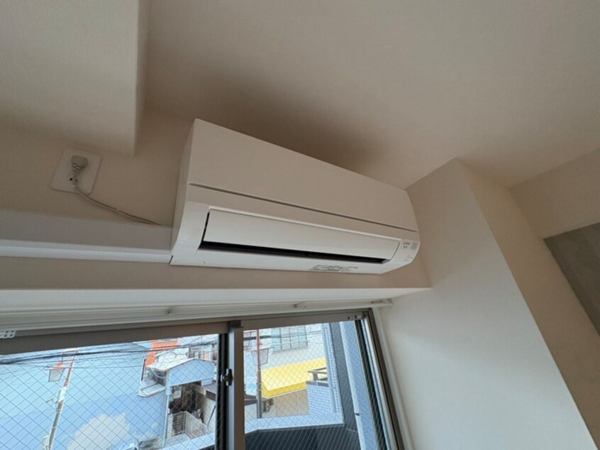 内観写真 ﾌｧｰｽﾄﾌｨｵｰﾚ北大阪ﾘｱﾝ　(204)