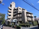 ｸﾞﾚｲｽ谷川の外観