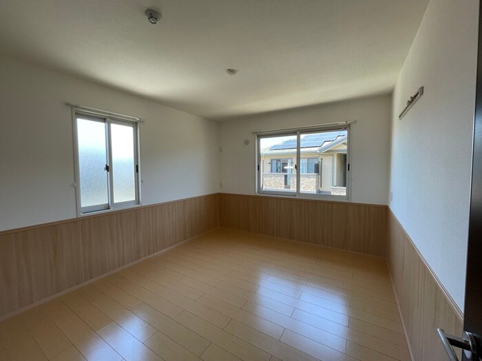 居室 シャンゼトワ－ル藤が尾Ｃ棟