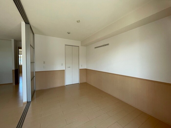 居室 シャンゼトワ－ル藤が尾Ｃ棟