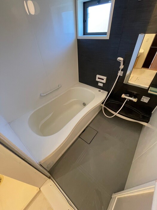 バス／シャワールーム等 シャンゼトワ－ル藤が尾Ｃ棟