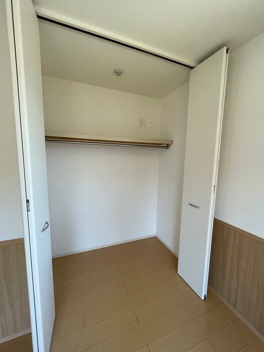 収納 シャンゼトワ－ル藤が尾Ｃ棟