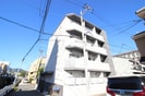A-mon太秦天神川の外観