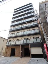 オズレジデンス今里NORTH