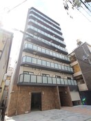 外観写真 オズレジデンス今里NORTH