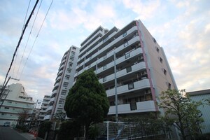 ヴィオヌール新金岡西館（707）