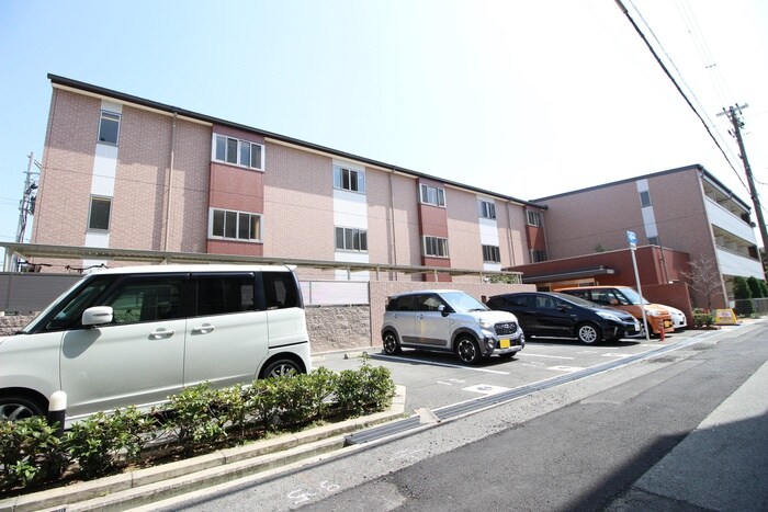 外観写真 Loyal f Maison