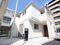 メビウスガーデン3号棟