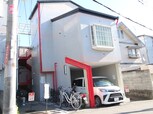 エレガントパレス豊中