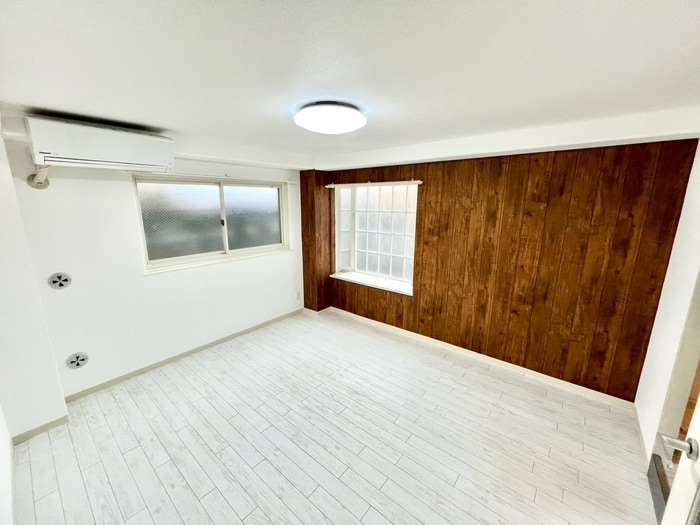 居室 エレガントパレス豊中