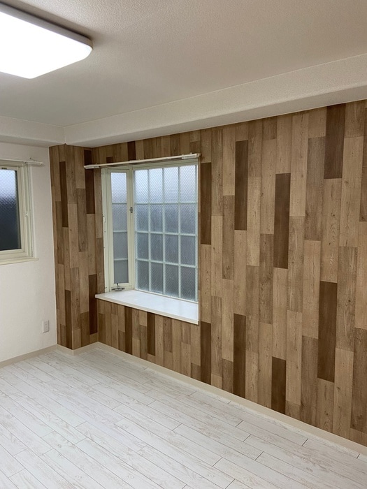 内観写真 エレガントパレス豊中