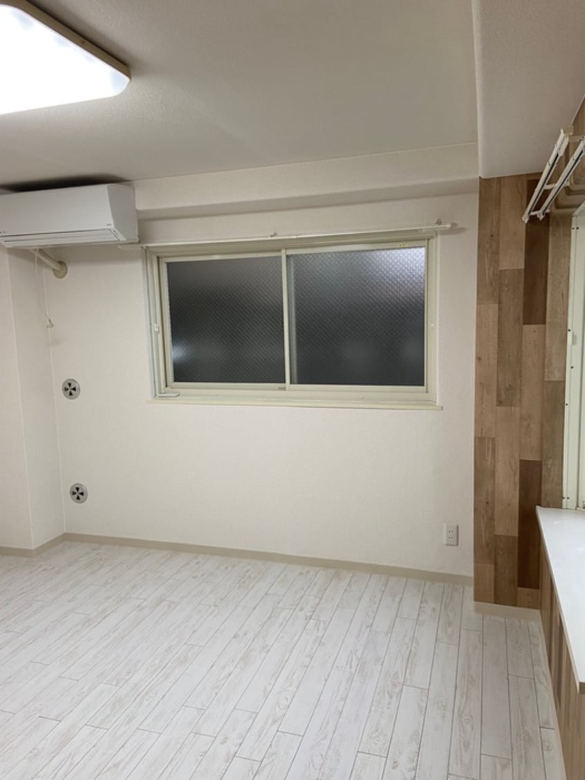 居室 エレガントパレス豊中