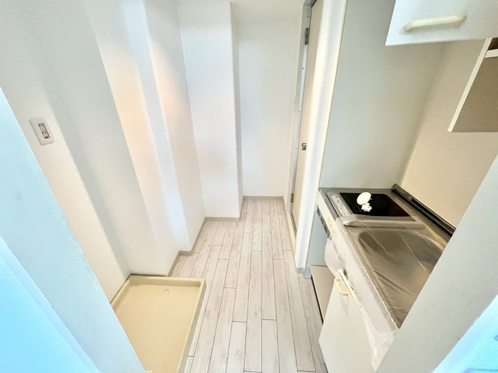 キッチン エレガントパレス豊中