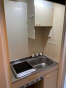 キッチン エレガントパレス豊中