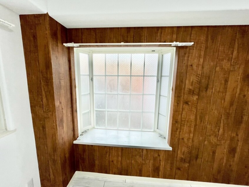 内観写真 エレガントパレス豊中