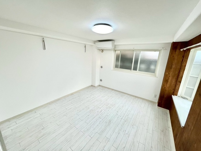 居室 エレガントパレス豊中