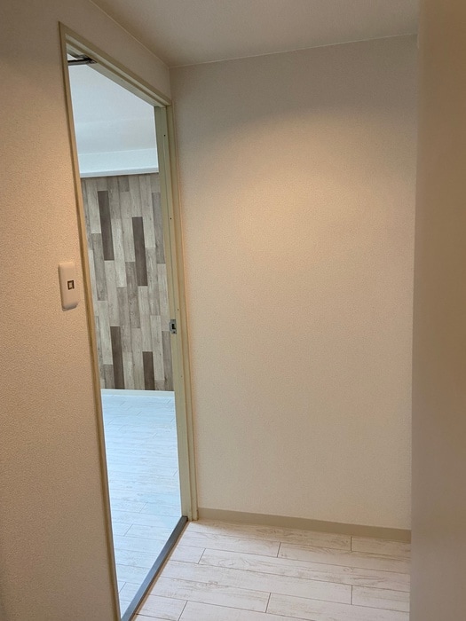 居室 エレガントパレス豊中