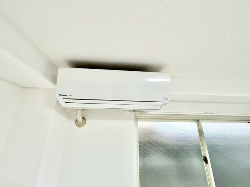 内観写真 エレガントパレス豊中