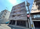 フォレステ－ジ大宮の外観
