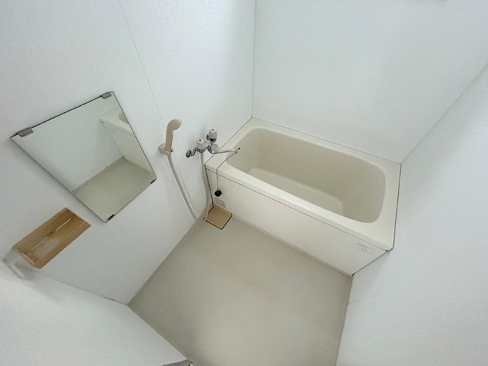 バス／シャワールーム等 プログレスアペゼ