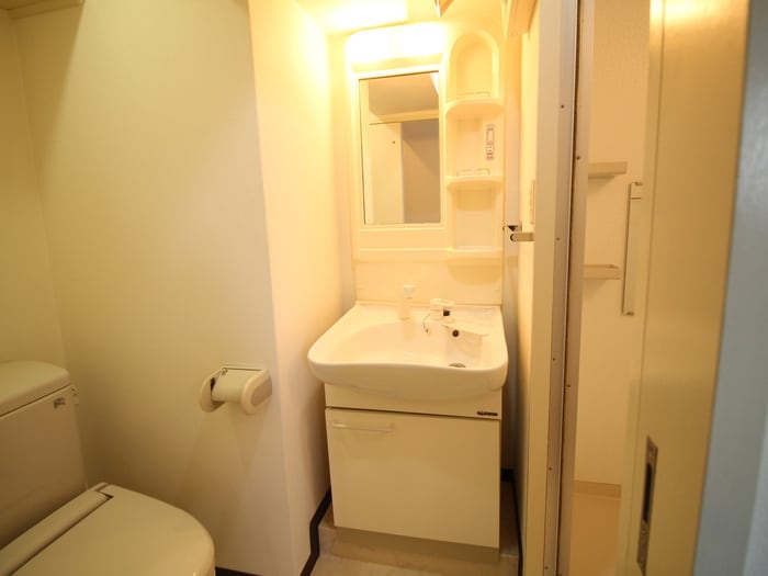 洗面 プログレスアペゼ