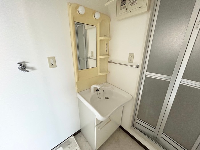 洗面 プログレスアペゼ