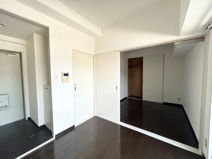 居室 プログレスアペゼ