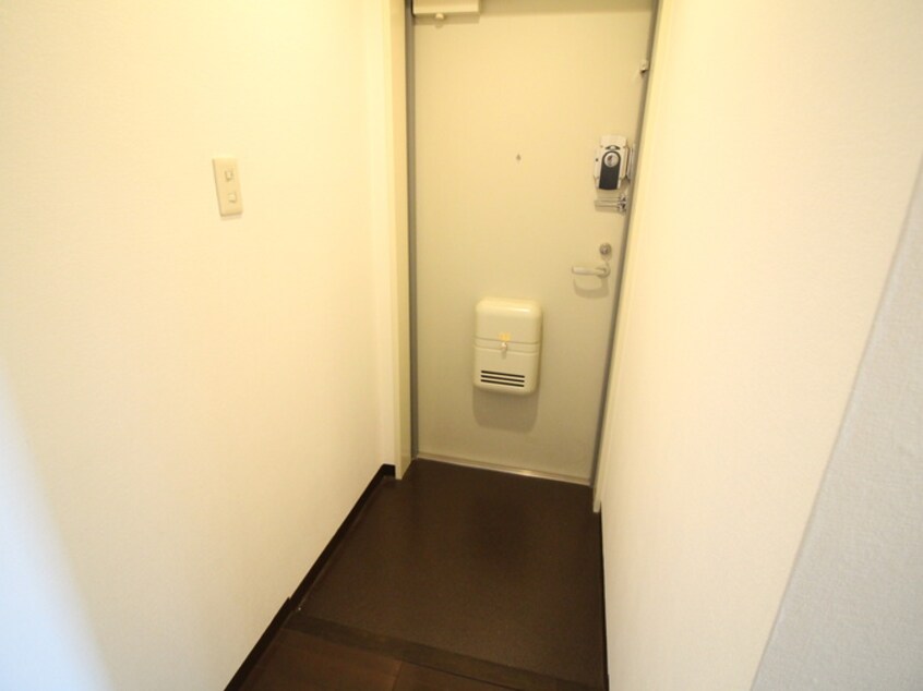 玄関 プログレスアペゼ