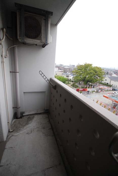 ベランダ・バルコニー プログレスアペゼ