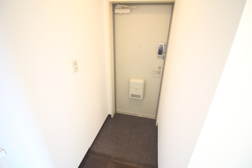 玄関 プログレスアペゼ