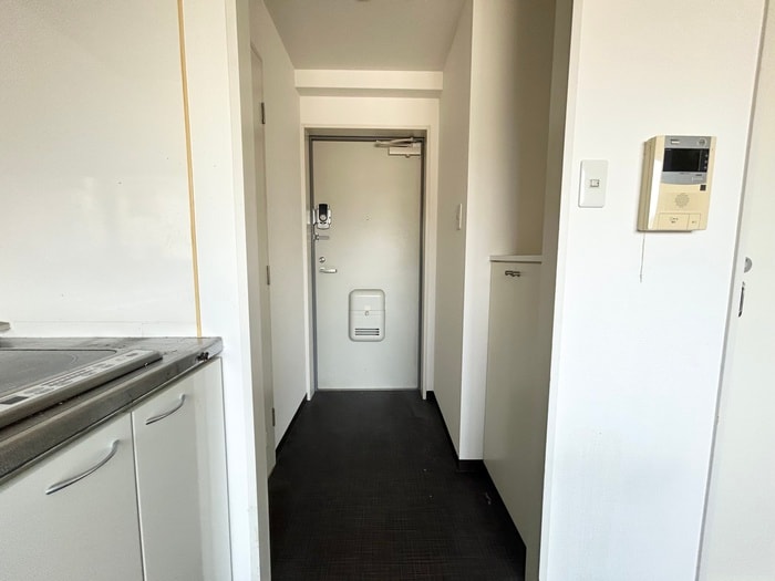 玄関 プログレスアペゼ