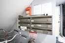 建物設備 ラルゴ若江