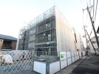 仮)島本町広瀬共同住宅