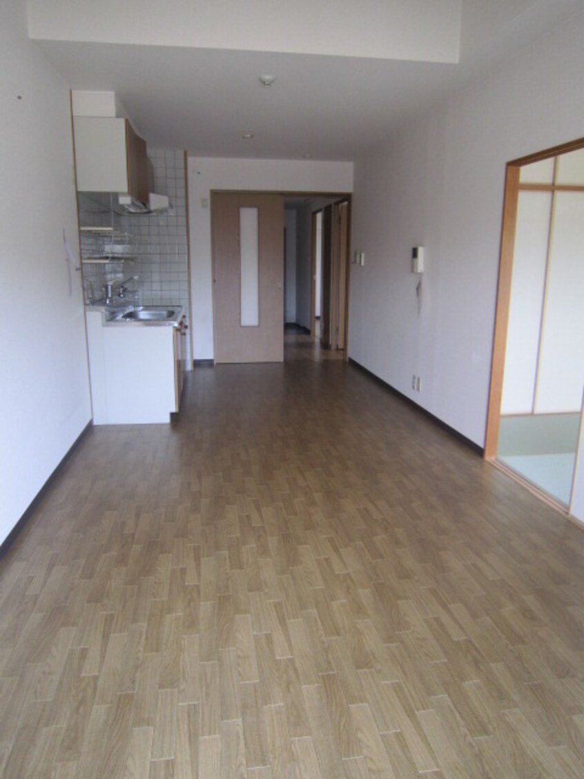 内観写真 ＣＡＳＡ・はなみずき