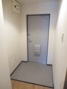 玄関 ＣＡＳＡ・はなみずき