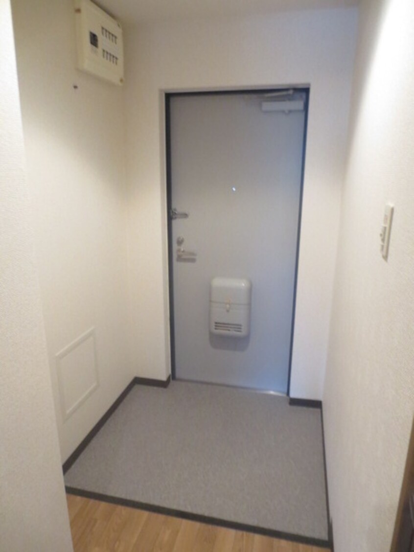 玄関 ＣＡＳＡ・はなみずき