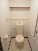 トイレ ＣＡＳＡ・はなみずき