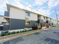 D-ROOM富野乾垣内