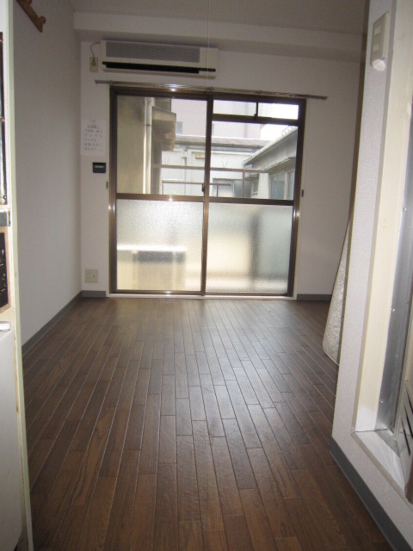 居室 ヴィラ五月