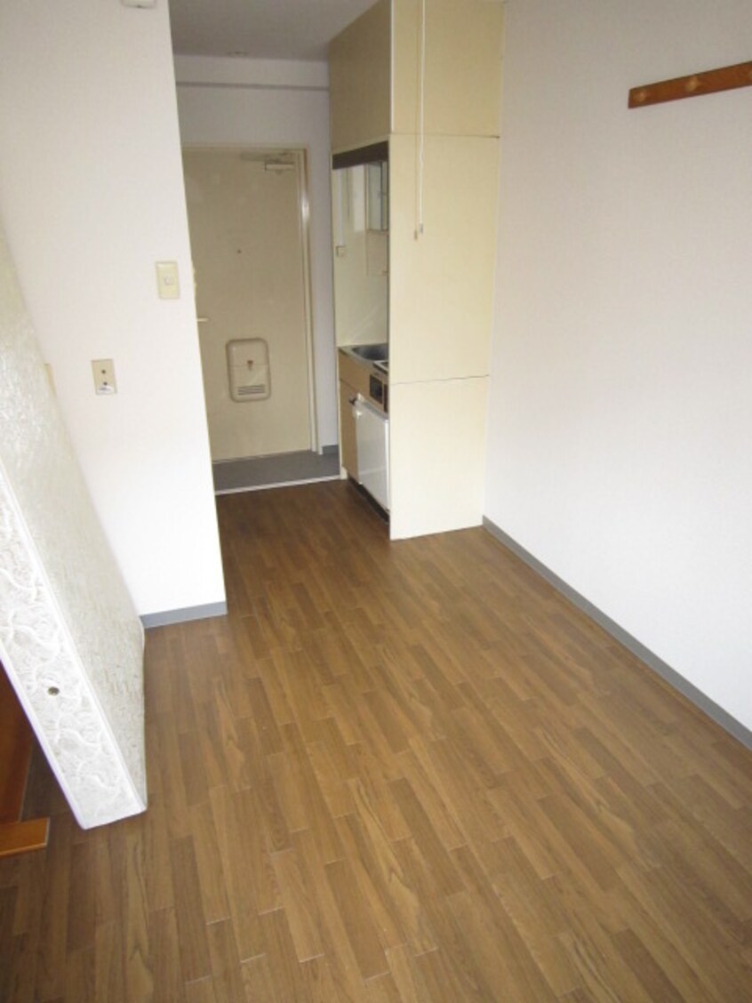 居室 ヴィラ五月