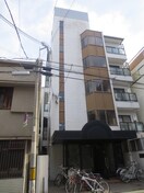 外観写真 ヴィラ五月