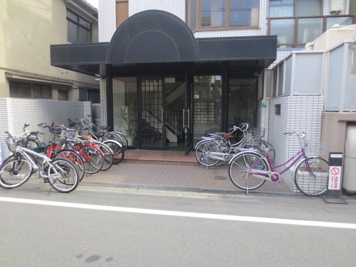 その他 ヴィラ五月