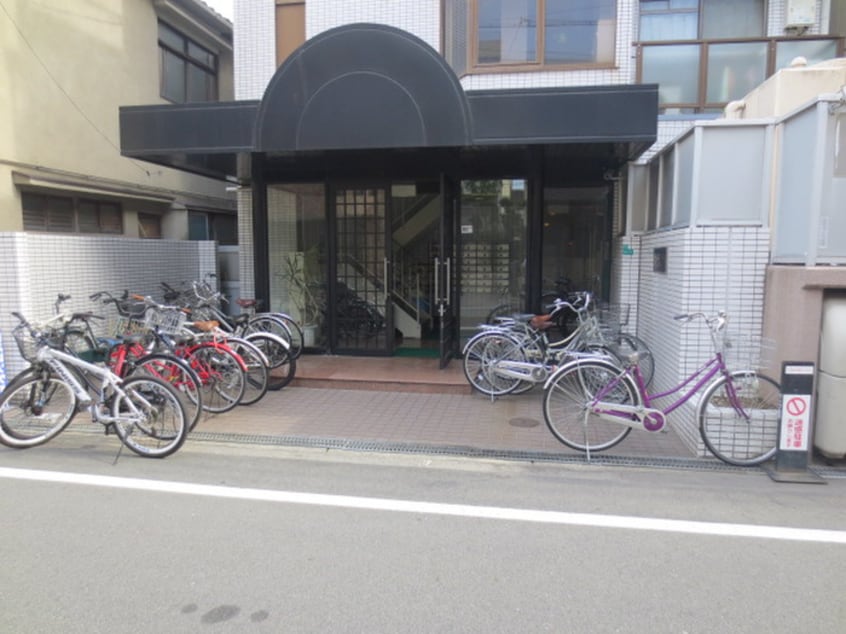 その他 ヴィラ五月