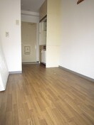 居室 ヴィラ五月