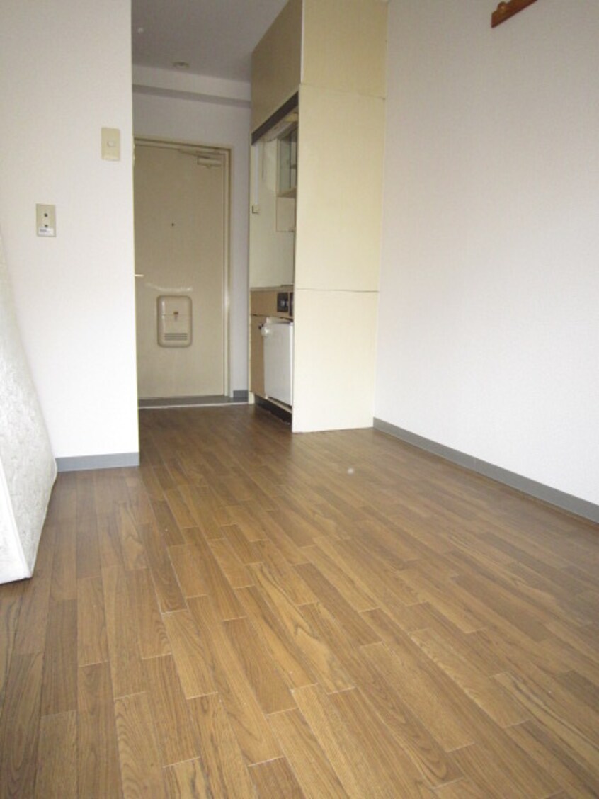 居室 ヴィラ五月