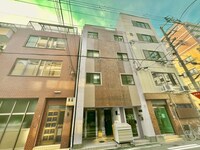 八千代マンション