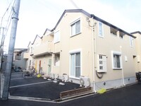 SAKAI南田辺ハイツ南棟